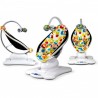 Укачивающий центр mamaRoo 2.0 мульти плюш