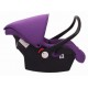 Автокресло Purpure (фиолетовое) для коляски Yoya 
