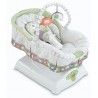 Качели-колыбель Fisher Price 