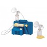 Молокоотсос Medela Lactina Electric Plus-2