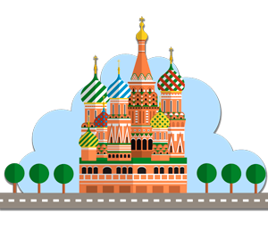 Самовывоз г. Химки